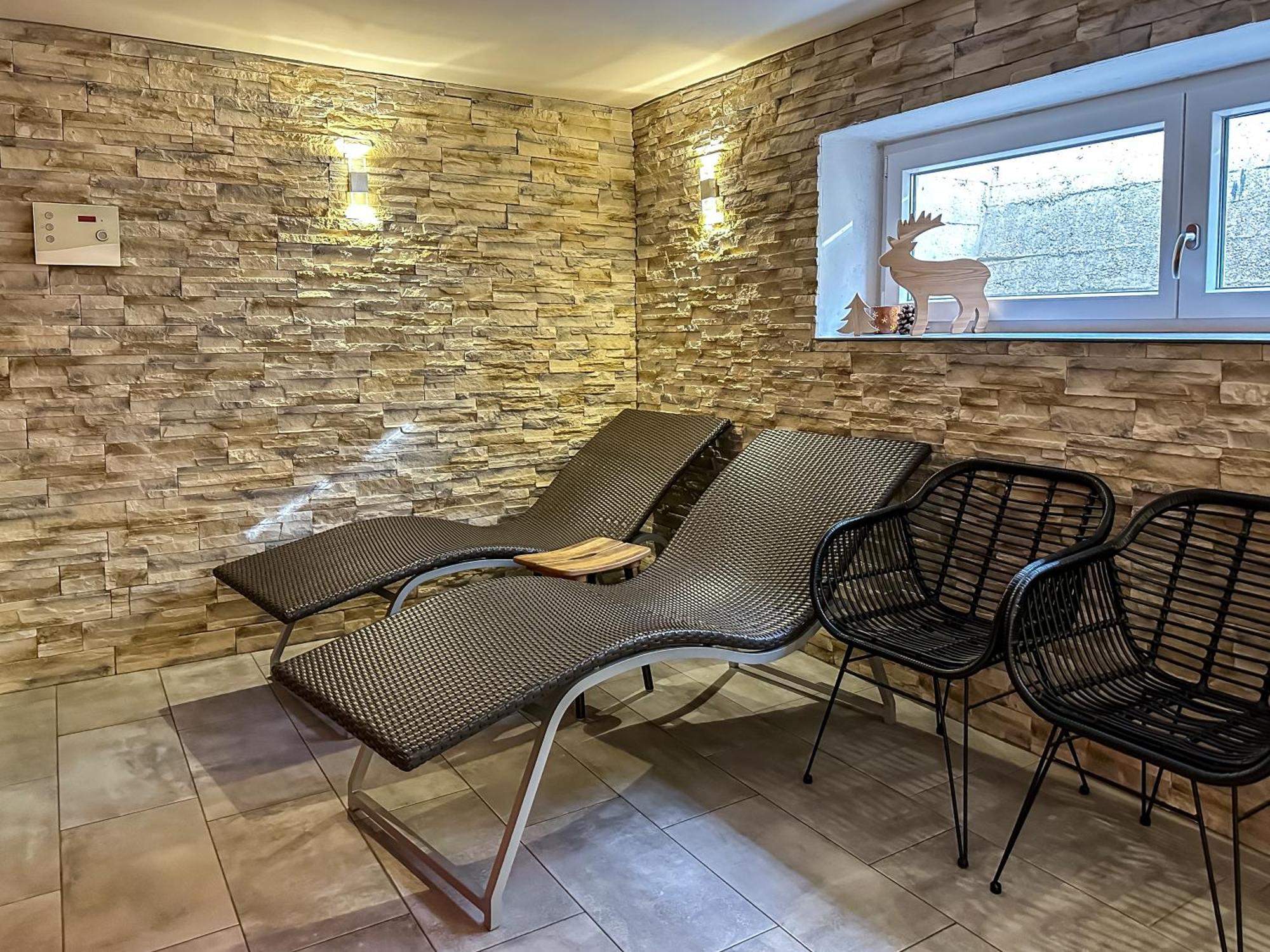 Our'S Living - With Sauna & Summercard Near Kitzbueheler Alpen Ski Lift Hollersbach im Pinzgau Room photo